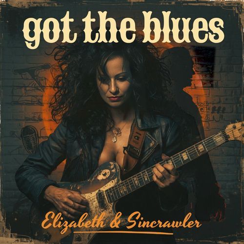 Got the Blues