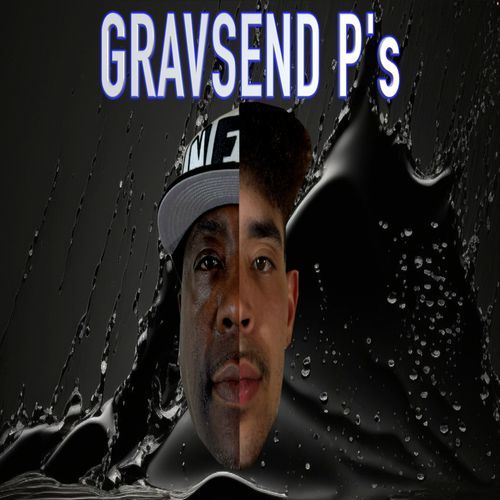 Gravsend P's cover art