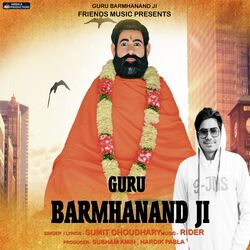 Guru Barmhanand Ji-NQICcENWZWU