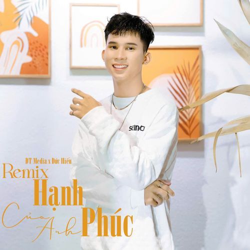 Hạnh Phúc Của Anh (Remix)_poster_image