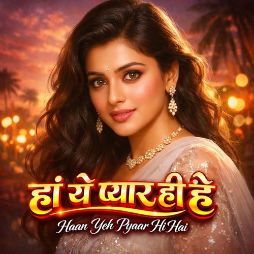 Haan Yeh Pyaar Hi Hai