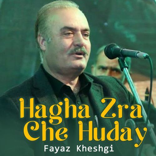 Hagha Zra Che Huday