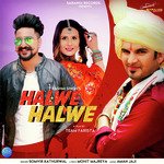 Halwe Halwe - Single