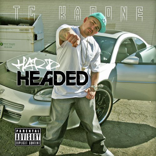 How I Am (feat. Big Riggs) cover art