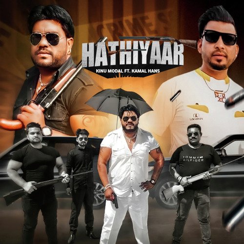 Hathiyaar