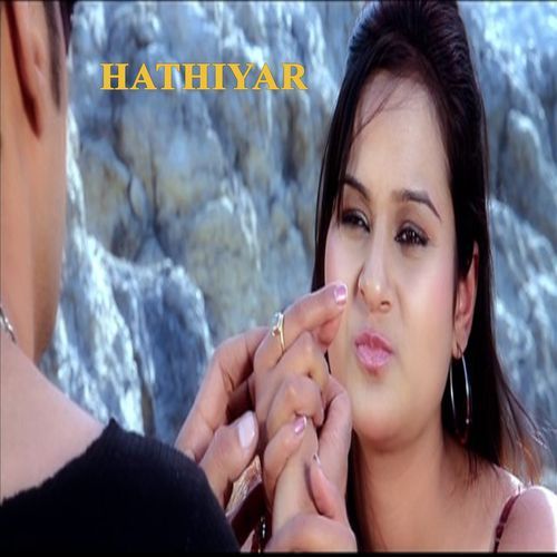 Hathiyar (Studio)
