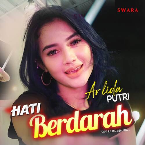 Hati Berdarah