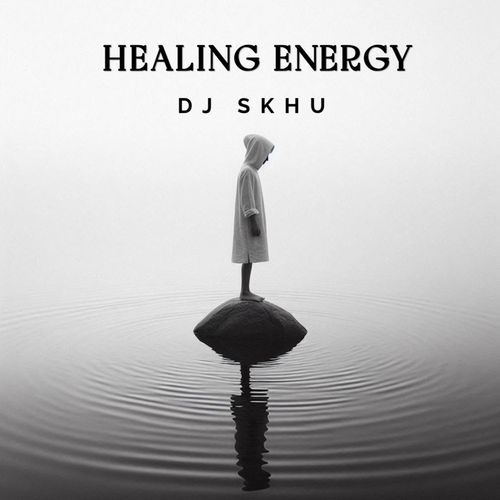 Healing Energy cover art
