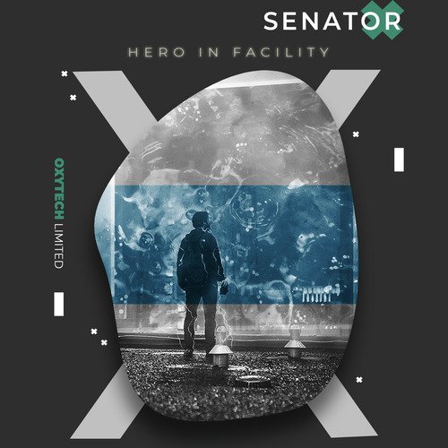 Hero in Facility