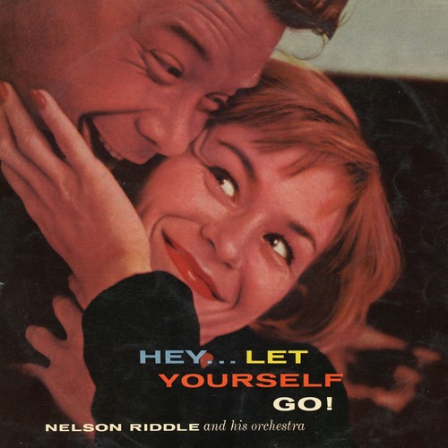You Leave Me Breathless cover art