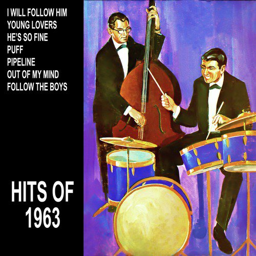 Don't Be Afraid, Little Darling