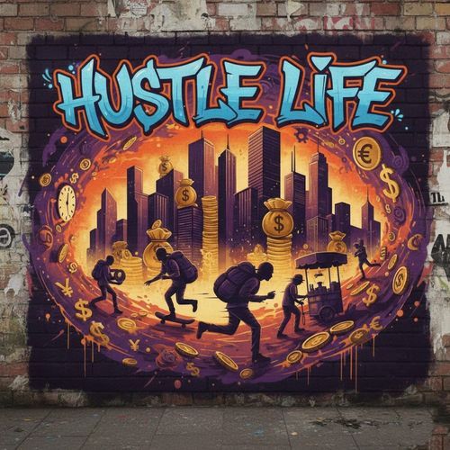 Hustle Life