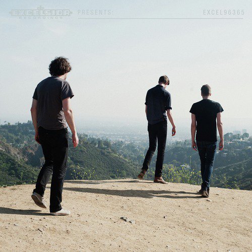 Every Time I Close My Eyes cover art