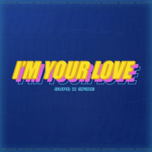 I&#039;m Your Love_poster_image