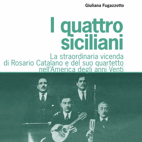 Carlo Magno cover art