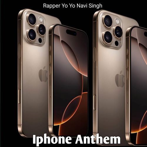 IPHONE ANTHEM