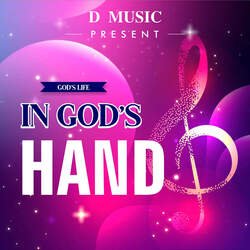In God's Hand