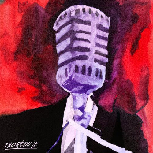 Mali Boo cover art