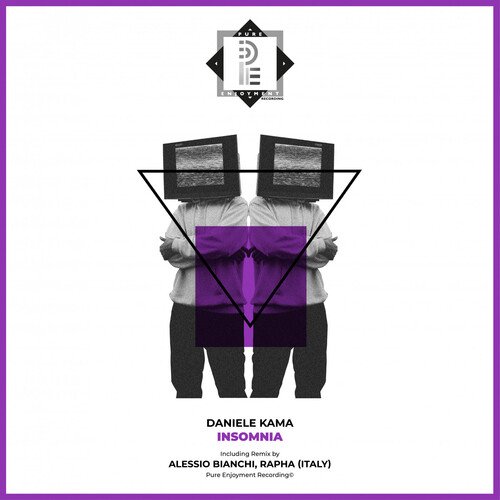 Bollen (Alessio Bianchi Remix) cover art