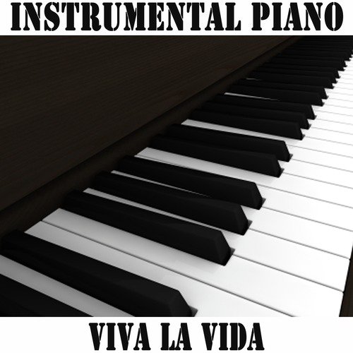 Instrumental Piano: Viva La Vida