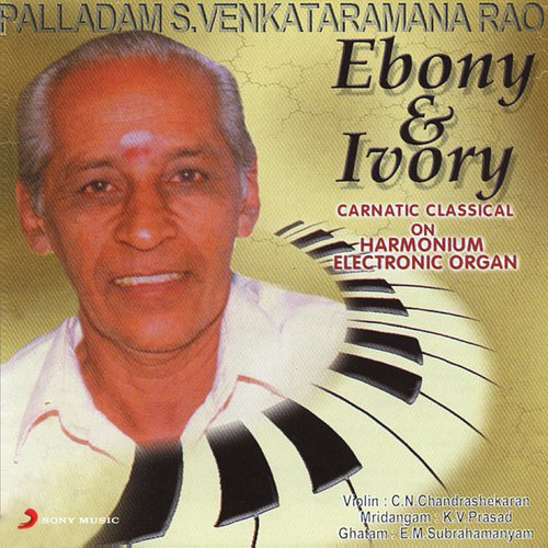 Ivory & Ebony