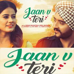 Jaan V Teri (Orignal)-CBIOCCB2YnA