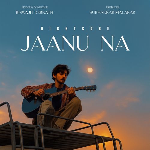 Jaanu Na (Nightcore)