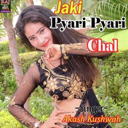 Jaki Pyari Pyari Chal-OhwKeC0HRls