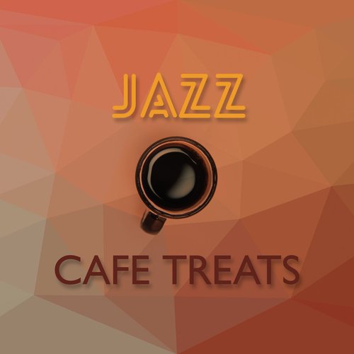Jazz Cafe Treats