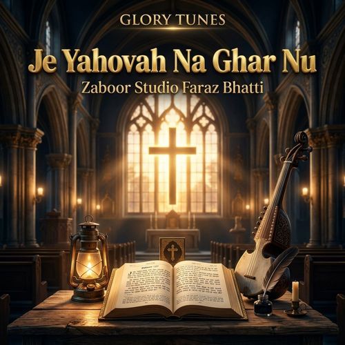 Je Yahovah Na Ghar Nu Banave