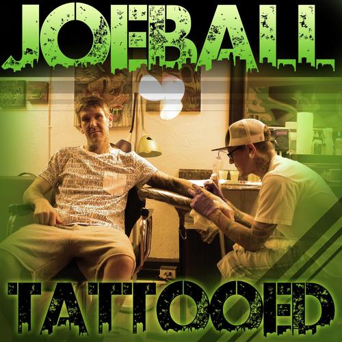 Joe Ball Tattooed