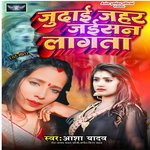 Judai jahar jaisan lagta