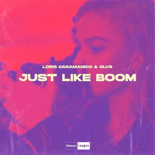 Just Like Boom_poster_image