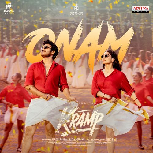Onam-okv tunes