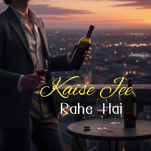 Kaise jee rhe hai