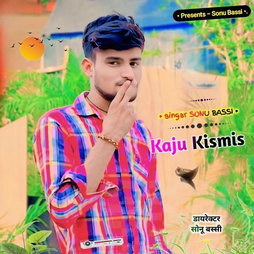 Kaju Kismis