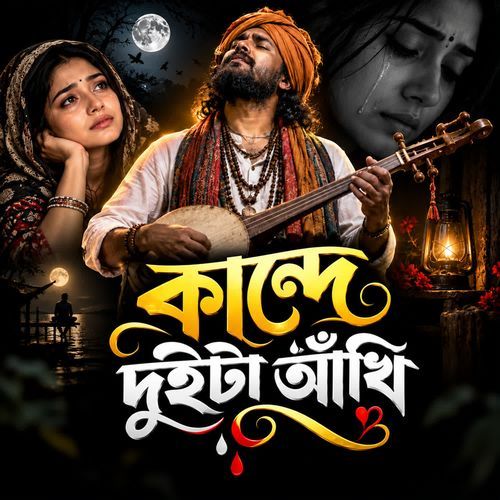 Kande Duiti Akhi