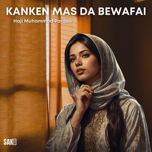 Kanken Mas Da Bewafai