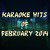 Talk Dirty (feat. 2 Chainz) [In the Style of Jason Derulo] [Karaoke Version]