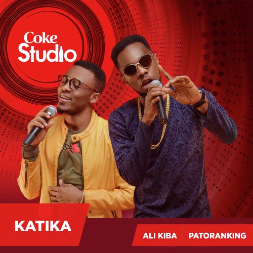 Katika (Coke Studio Africa)