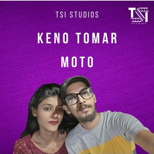 Keno Tomar Moto