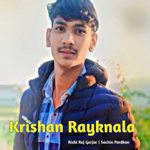 Kirshan Rayknala