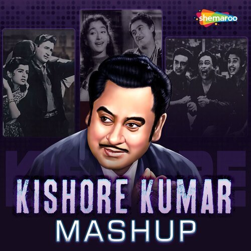 Kishore Kumar Mashup