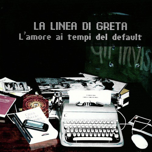 Riccardo Fogli cover art