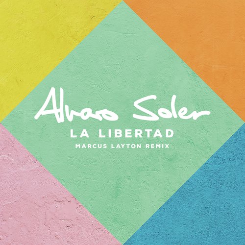 La Libertad (Marcus Layton Remix)