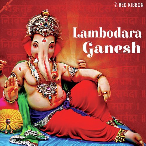 Lambodara Ganesh