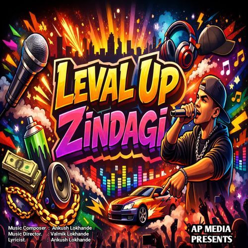 Leval Up Zindagi