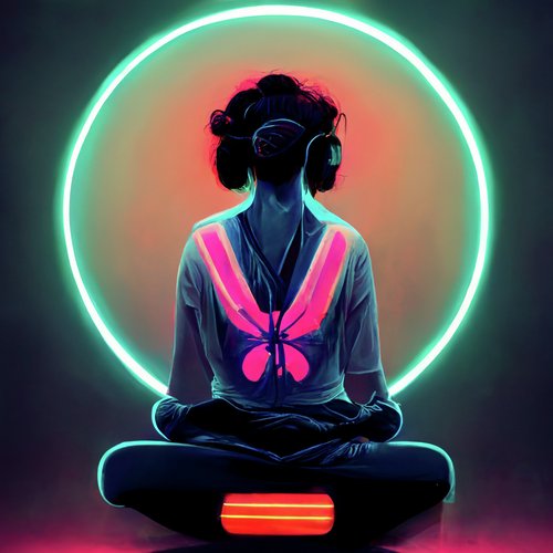 Chill Hip cover art