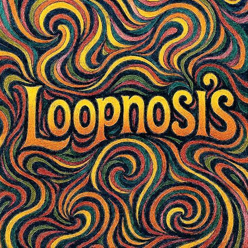 In a Spaceship cover art