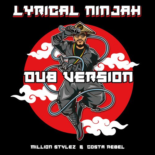 Lyrical NinJah_poster_image